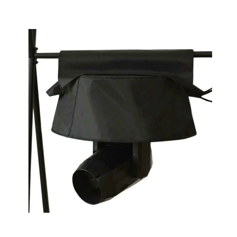 

380w Beam Light Rain Covers Rain-proof Rainproof Cover Moving Head Waterproof Light Rain Cap