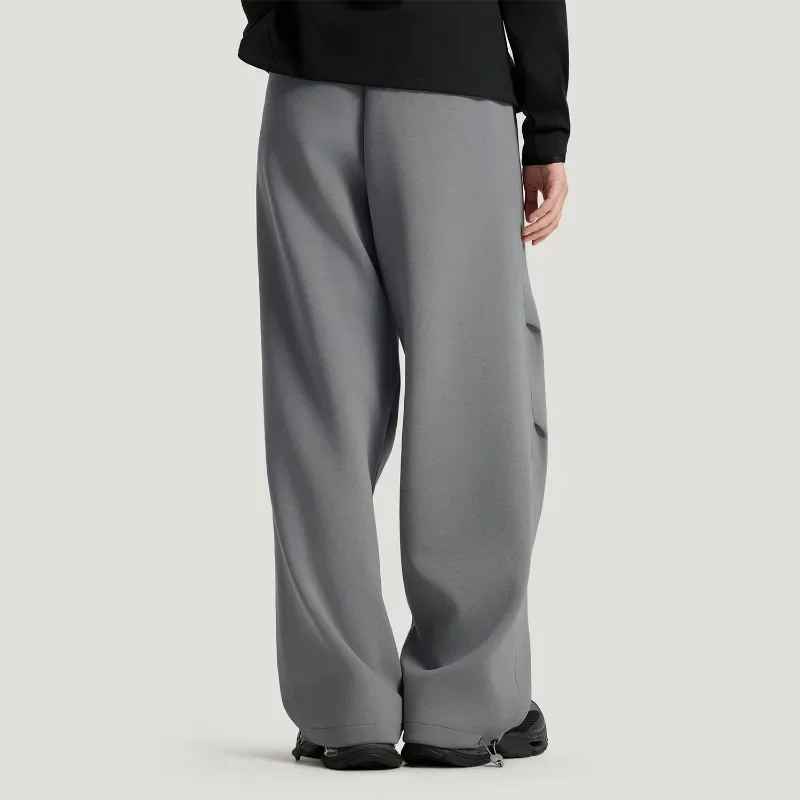 Adidas Four Seasons Women's Loose Classic Casual Trousers, Elastic Pants for Women Gym & Daily Wear KY4440