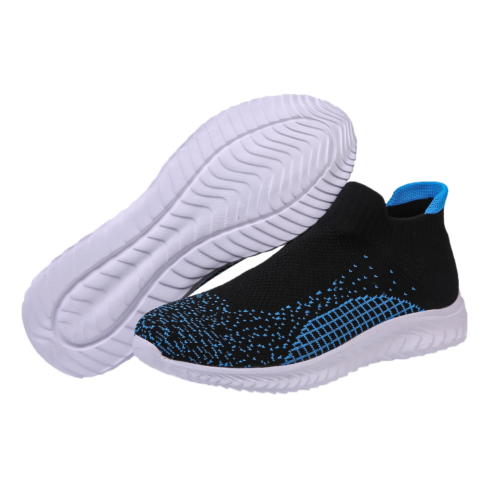 2023 Men's Walking Shoes Breathable Male Sports Shoes Outdoor Lightweight Men Sneakers Anti-slip Summer Sneakers Free Shipping