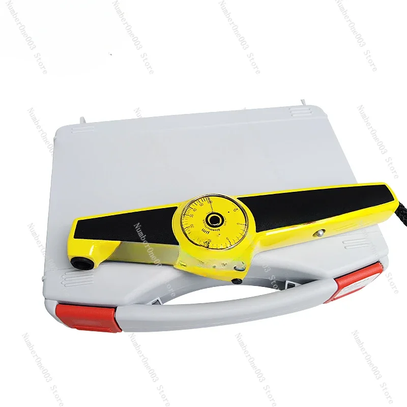 Mechanical EPK G6/F6 Paint Coating Thickness Gauge