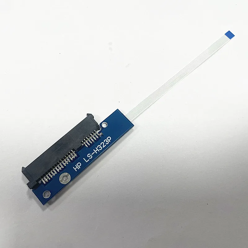 NEW For HP 15s-dr 15s-gr 15-dw 250 G8 SATA SSD HDD Line Hard Drive Flex Connector Cable LS-H323P