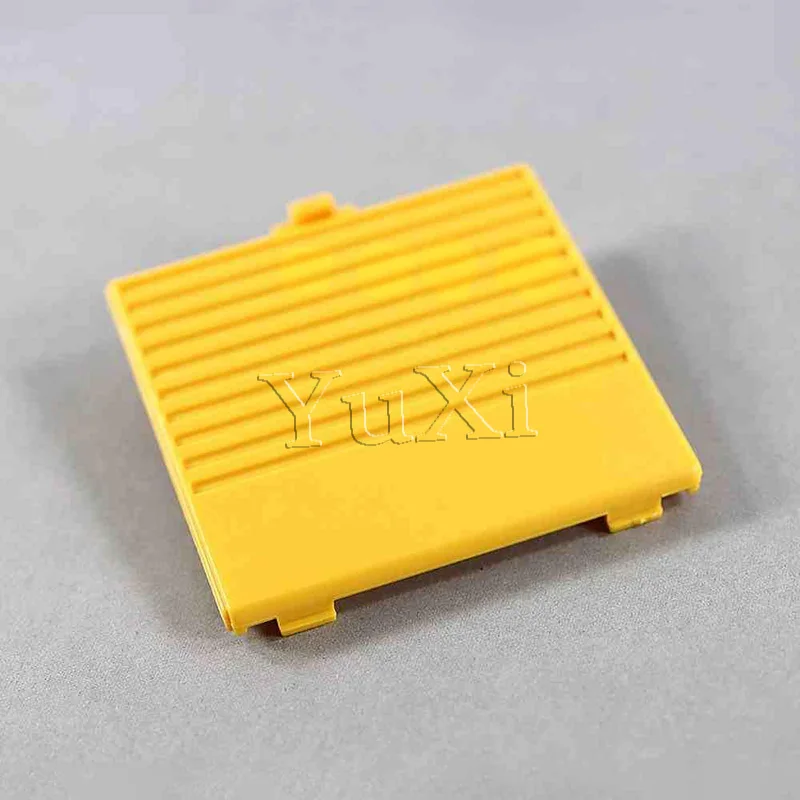 Задняя крышка батарейного отсека для игровой консоли Game Boy