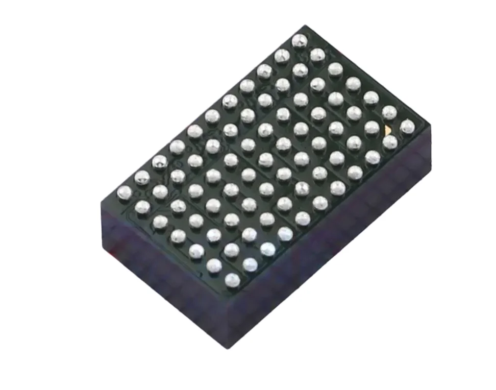 Brand new original LTM4644IY # PBF silk screen LTM4644IY package BGA-77 power module in stock