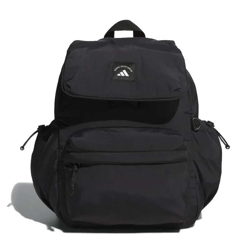 อาดิดาสกระเป๋าเป้สะพายหลังผู้หญิง W CESP กระเป๋าเป้สะพายหลังสำหรับเล่นกีฬาและพักผ่อน KF2662