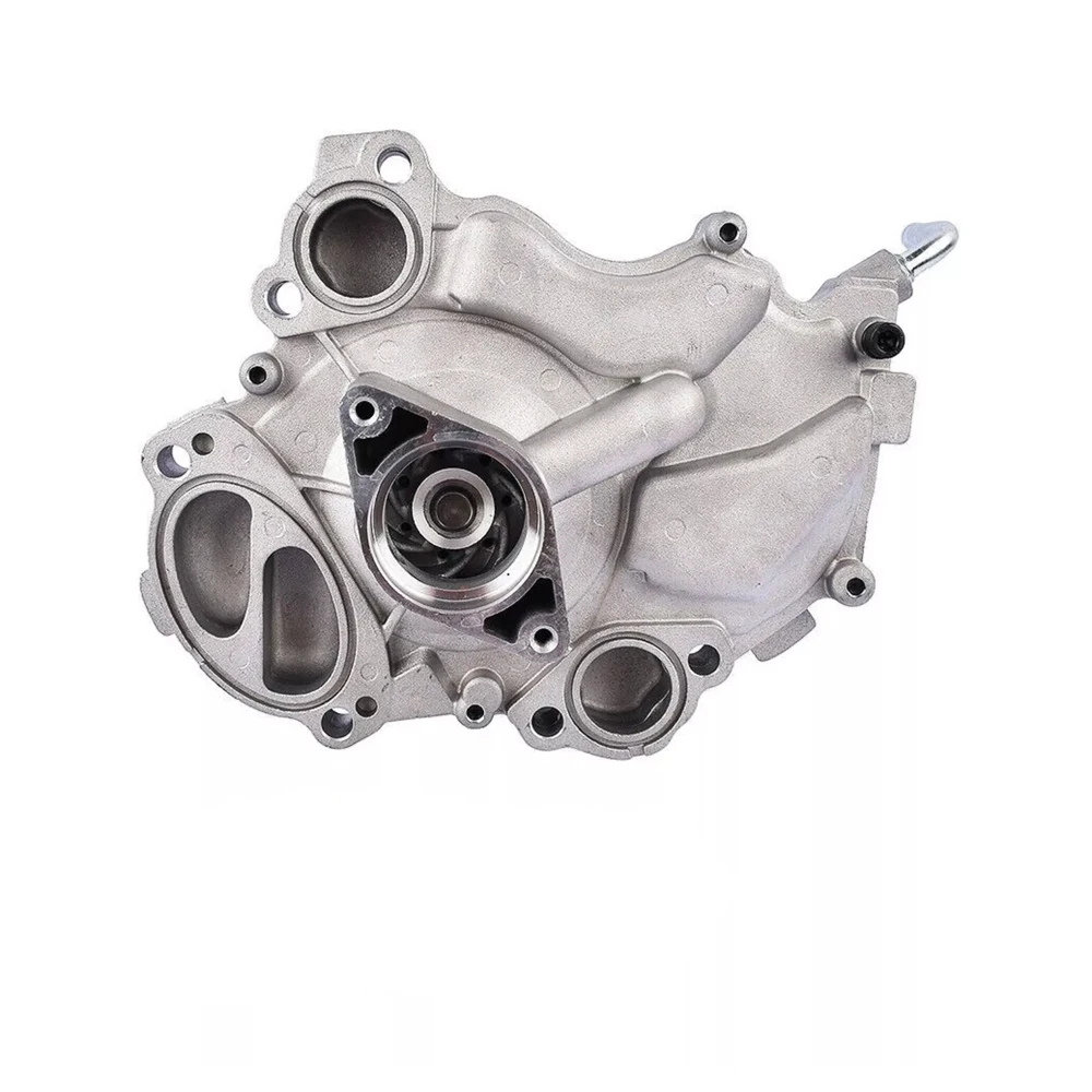 مجموعة مضخة مياه المحرك وحشية تناسب 3.0 T L V6 ديزل CRD لـ 14-18 جيب جراند شيروكي رام 1500 بيك اب كرايسلر 300 3.0T 3.0L #3