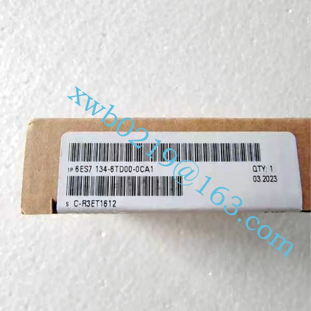 

New Original Module 6ES7134-6TD00-0CA1 6ES7 134-6TD00-0CA1