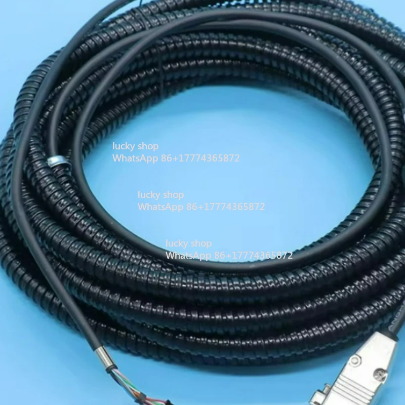 Encoder EI53C9.25-2048-SA5N2T