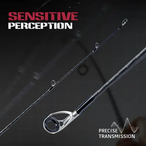 CYLIUS VOLARDO Super Light Fishing Rod 2 Section Fast Action 40T Fuji Carbon Guide All Purpose Use Spinning Casting fishing Rod