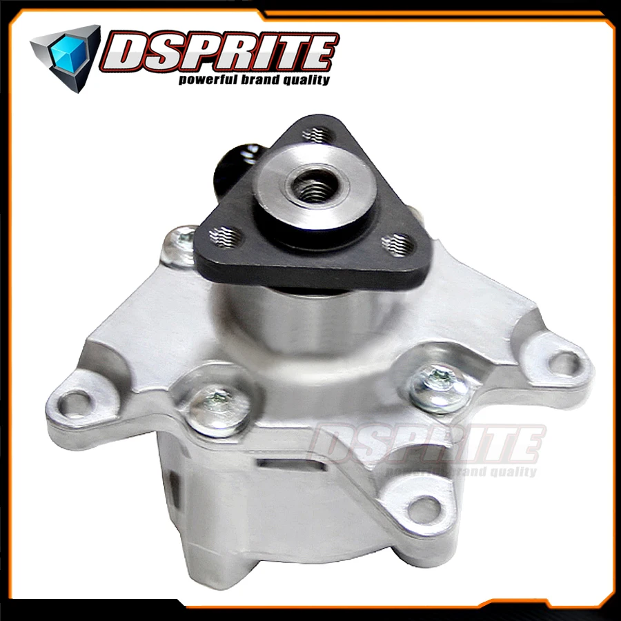 

For PORSCHE Cayenne 92A 10- KS00001718 Auto Steering System Hydraulic Pump