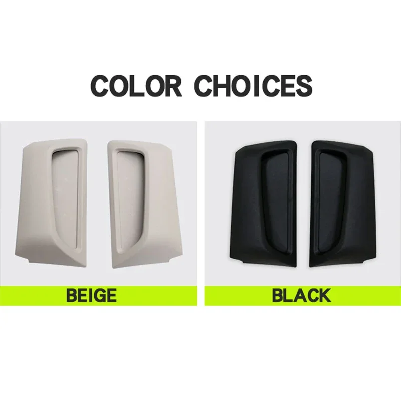 HOT product high quality manufacturer v class w447 v250 v260 vito vehicle Interior accessories Car Door storage box