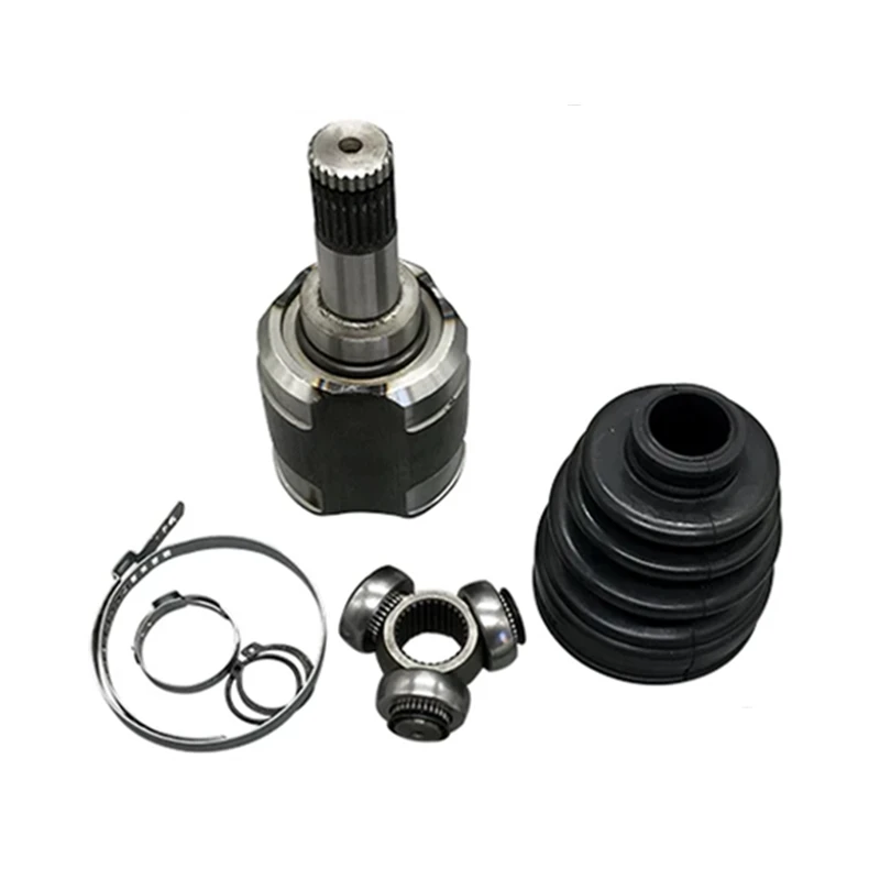Half Shaft Inner CV Joint Assembly For Brilliance FRV FSV CROSS H330 H530 V5 ,Inner Ball Cage