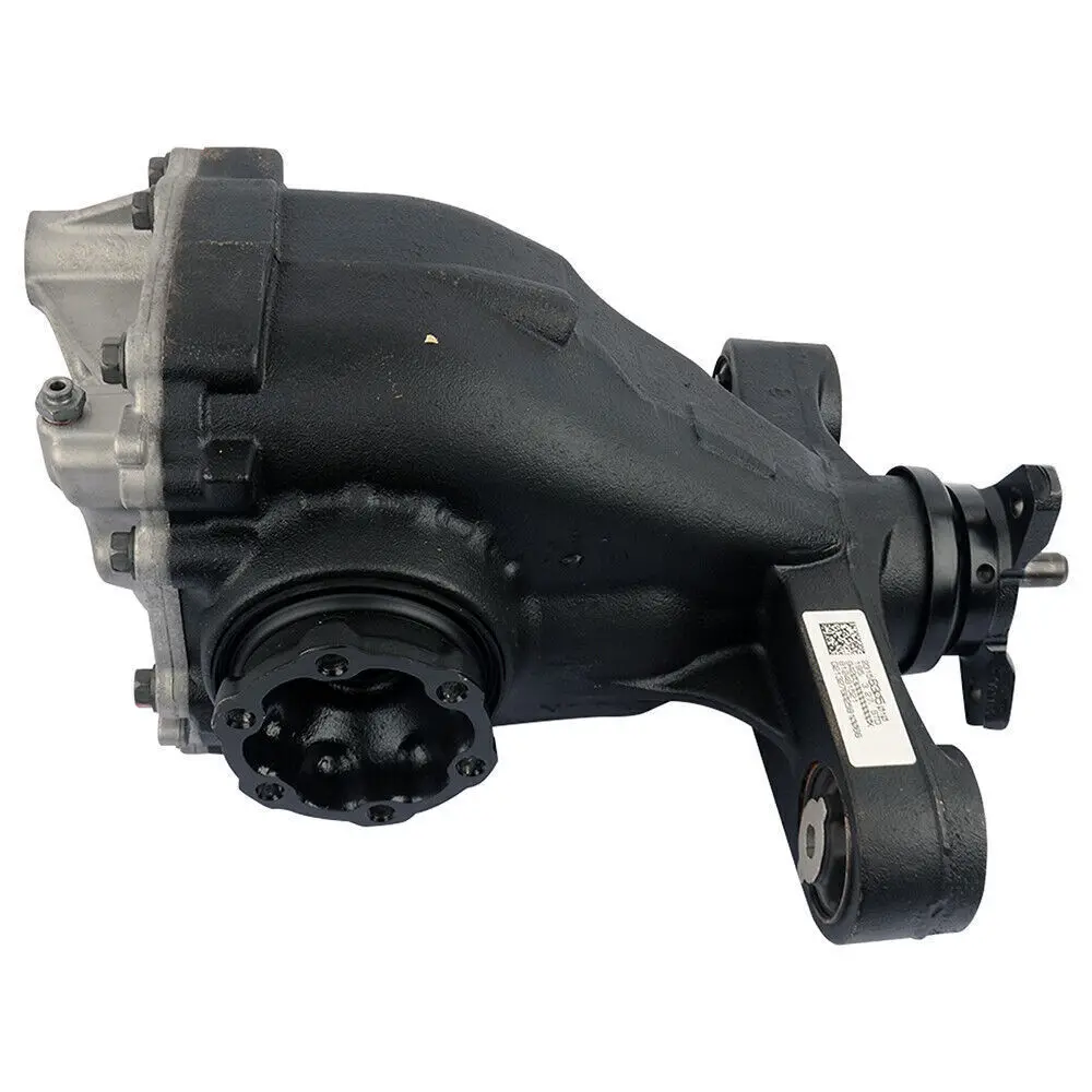 Brand New for ATS 2013-19 Clutch Assembly 6AT Rear Differential Axle Carrier 3.27 Ratio 84110753 Replacement 12 Months
