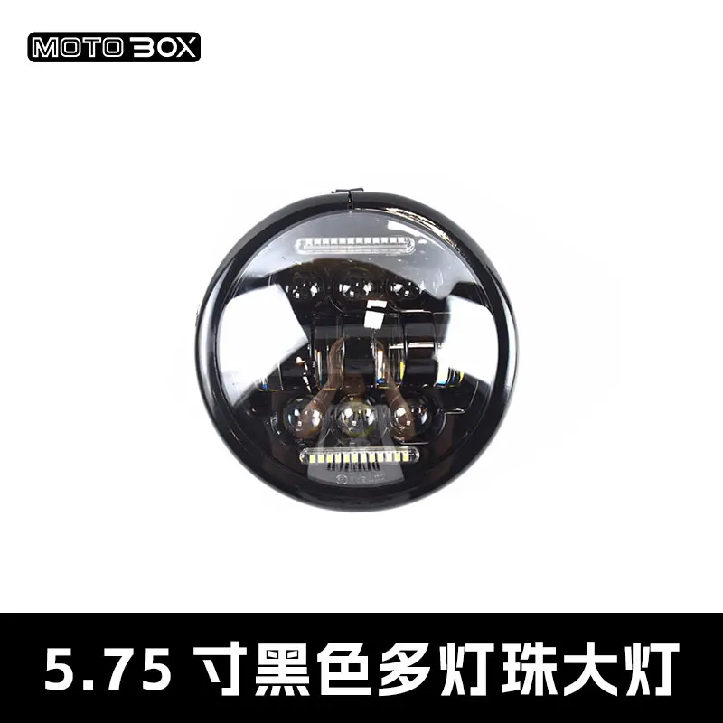 

Подходит для весеннего бриза 450CLC, модифицированная разделительная ручка Bobber в стиле ретро, указатель поворота, подушка сиденья, выхлопная труба, фара