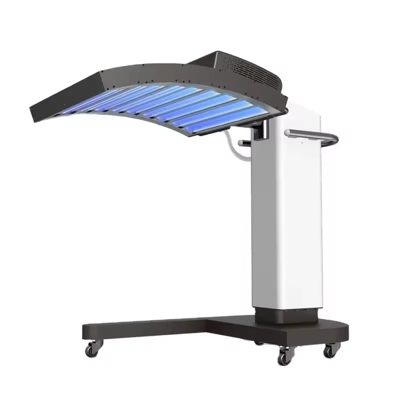 Household UVB Ultraviolet Skin Care Lamp Portable Local Skin Surface Lighting Device Home Beauty Skin Care Auxiliary Equipment