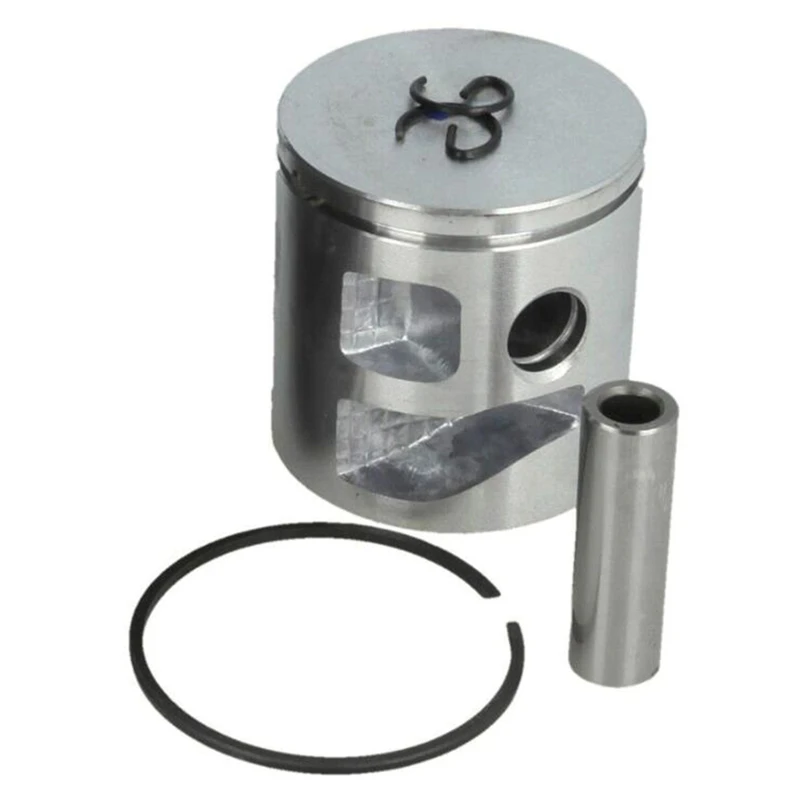 PISTON KIT 41MM For PARTNER 842 840 742 For MCCULLOCH 742 842 For POULAN P3314, 3416, 3516PR, 3818AV, 4018 PP3516, 3816