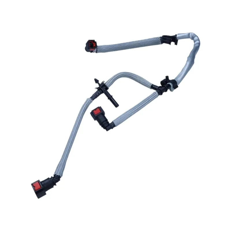 

LR021871 LR013197 C2C41555 T4N23485 Fuel Pipe for Land Rover Jaguar Parts