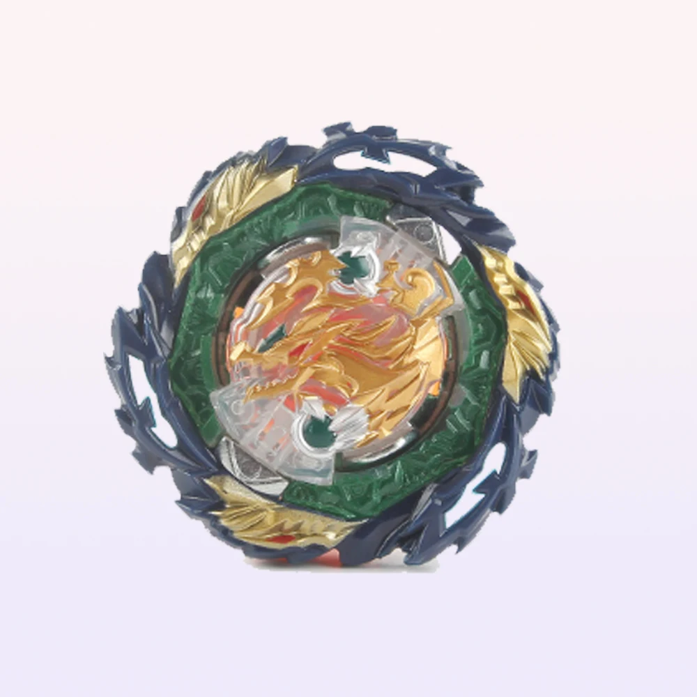 

Игрушка-спиннер Takara Tomy Bey Burst B-185 Vanish Fafnir Tapered Kick-3, металлический вращающийся бейблейд для боев, забавные игры