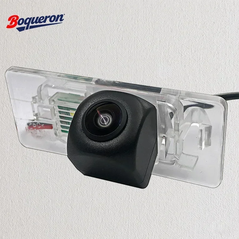 Ahd 720P Fisheye Ca…