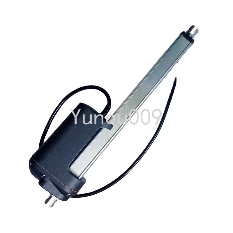 1ton(10000N) 400mm-500mm Linear Actuator 24v High Force