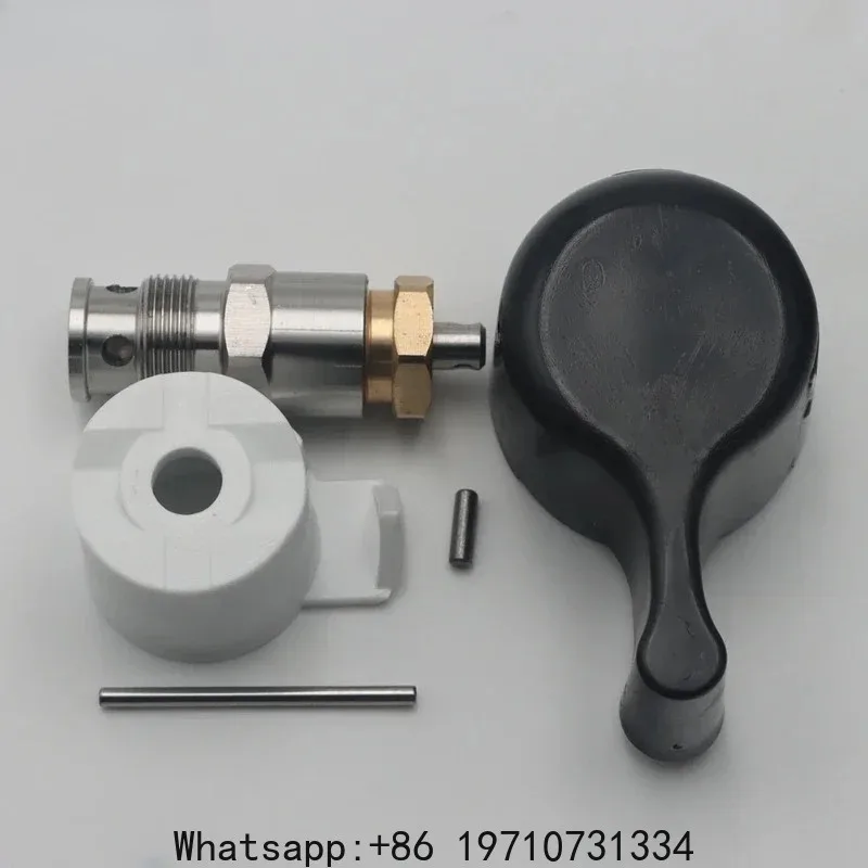257352 Airless Prime Spray Valve Drain Pump Valve Repair Kit For Sprayer 695 795 1095 5900 7900
