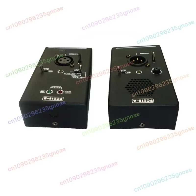 Phase Tester PC218 Audio Polarity Checker Speaker Microphone Test for Sound System