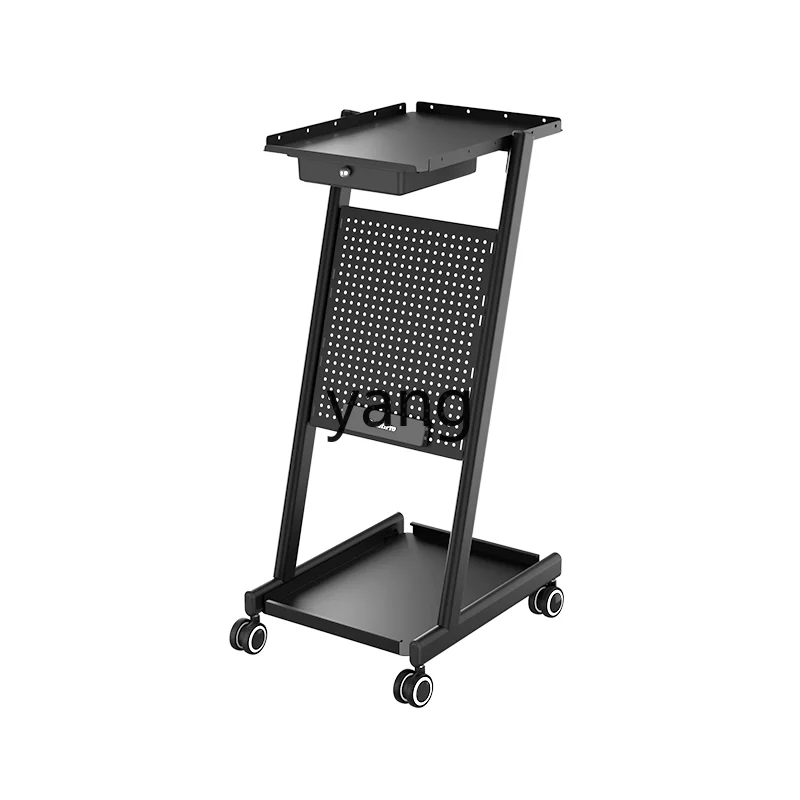 

CX barber tool cart hair shop perm and dyeing cart hair salon special multi-function