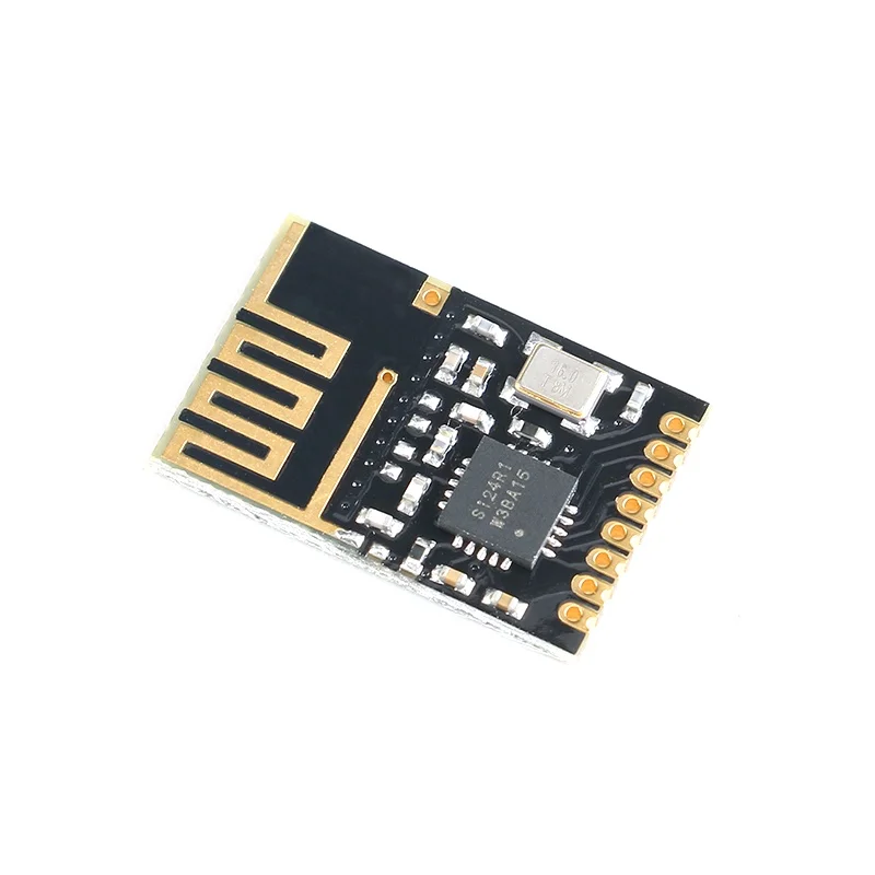 Mini version NRF24l01+wireless module power enhanced version