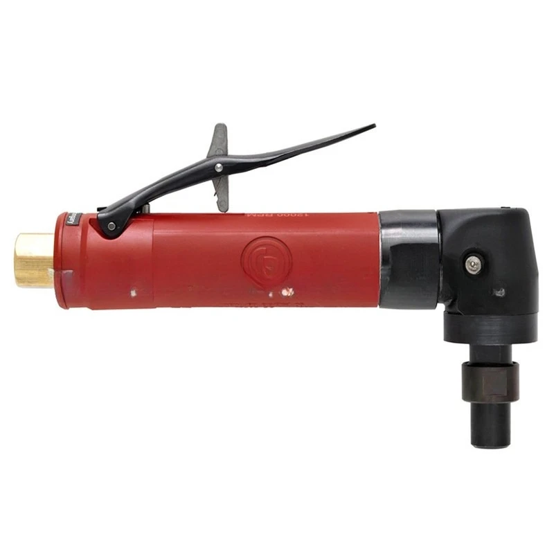 

CP pneumatic tool CP3019-20AC grinding machine 375W power 6.35mm chuck 20000 speed