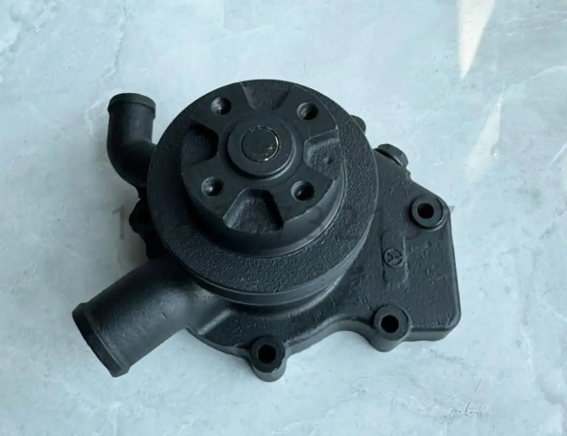 Water Pump for Weifang 495D/ZD K4100D K4100ZD ZH4100D ZH4100ZD Diesel Engine Weifang 24kw 30kw 40kw Diesel Generator Parts