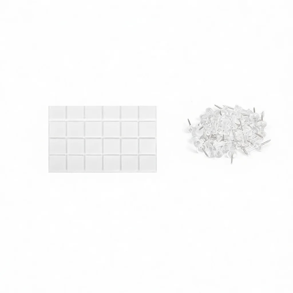 Honeycomb Sound Absorbing Wall Panels Felt Decorative Insulation Board Noise Reduction For Studio Gaming Room Decor