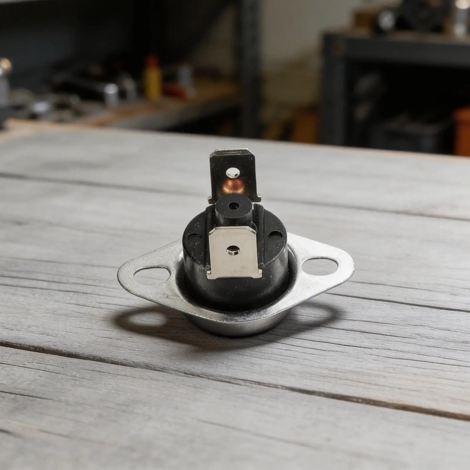 For HVAC Repair Rollout Limit Switch Trips At 300 F Cuts Power On Overheat Metal Construction Meets Industry Standards