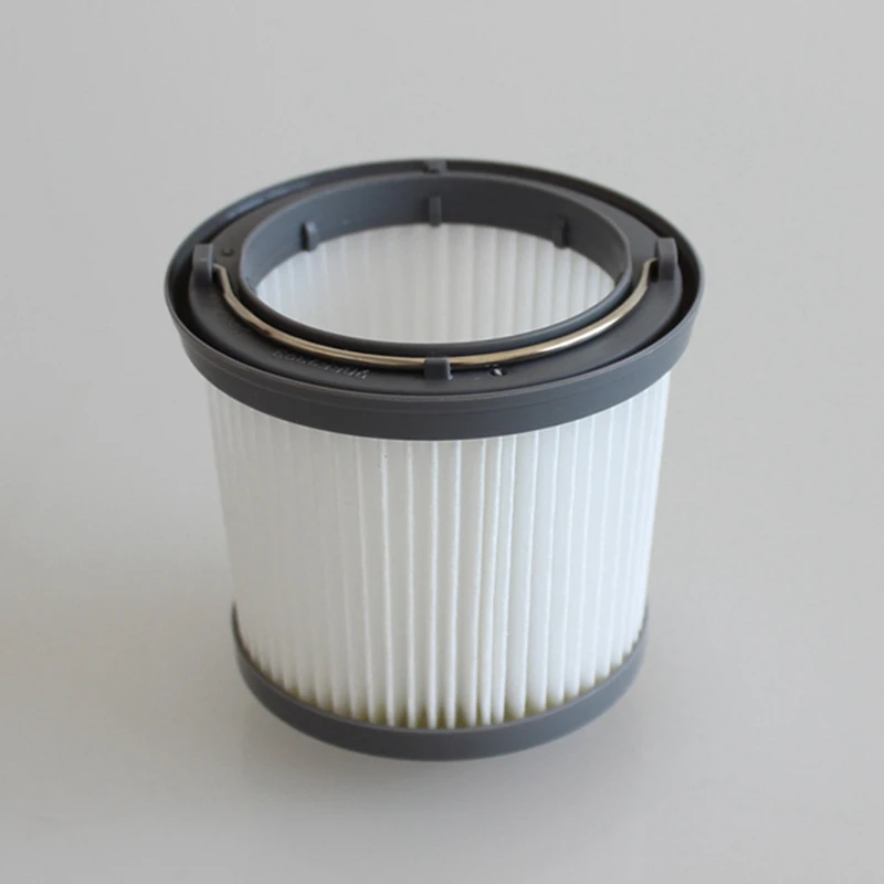 5 قطعة مكنسة كهربائية الغبار مرشحات Hepa استبدال إكسسوارات قطع غيار لبلاك اند ديكر Pvf110 Phv1210p Phv1210b