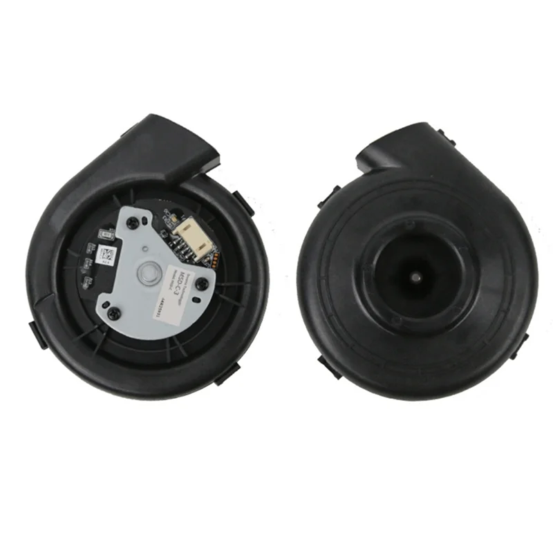 -A14E For Mijia All-In-One/1S Dreame S10 X10 Sweeper Blower Motor Fan Motor Accessories Brush