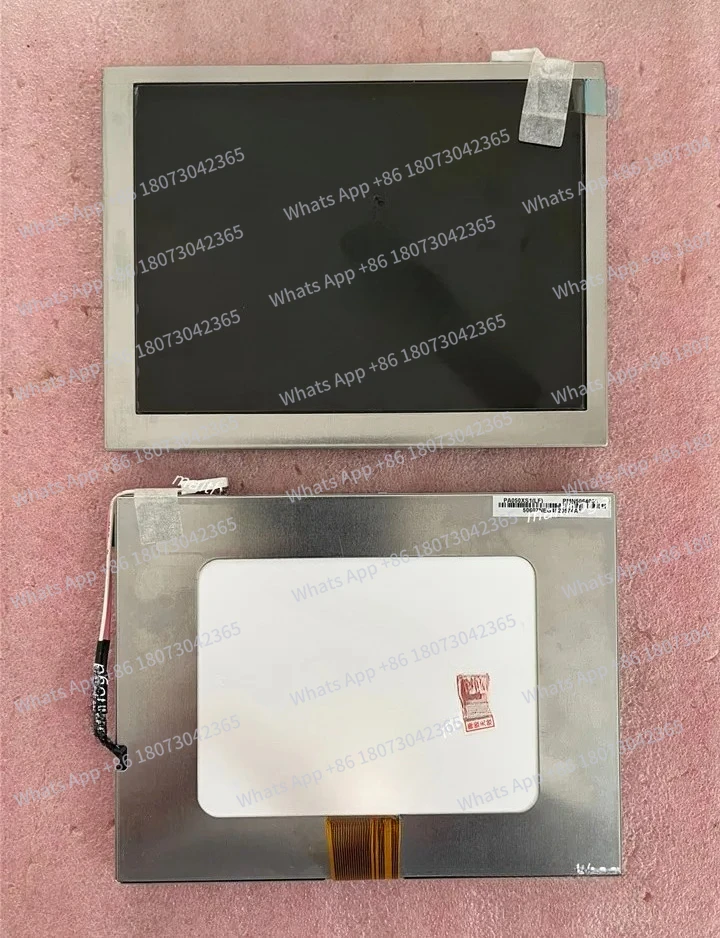 

5,0-дюймовый 30-контактный полноцветный TFT ЖК-дисплей PA050XS1 PA050XSG 320(RGB)*234