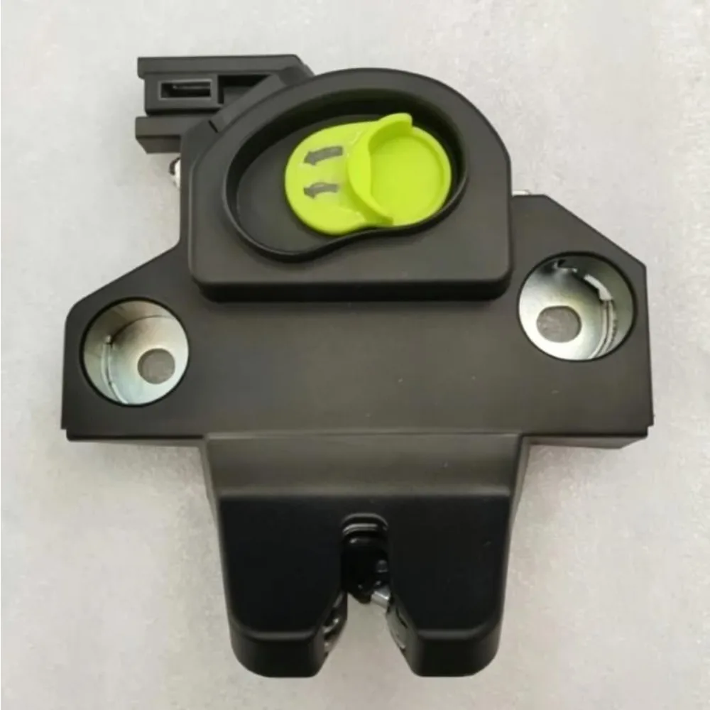 OEM A00070819 for BAIC EU5 R500 R550 EU7 Hood Lock Trunk Locks Central Locking System Brand New Automatic Parts
