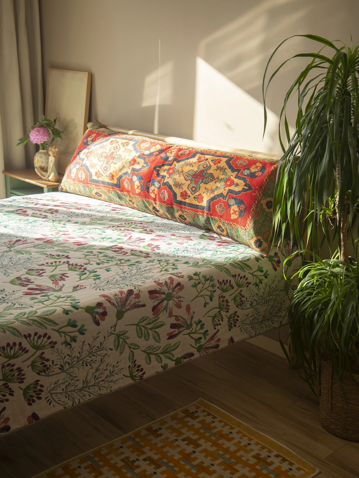 couverture-de-lit-en-pur-coton-country-sle-double-face-douce-pour-la-peau-en-gaze-durable-anti-plis-type-serviette