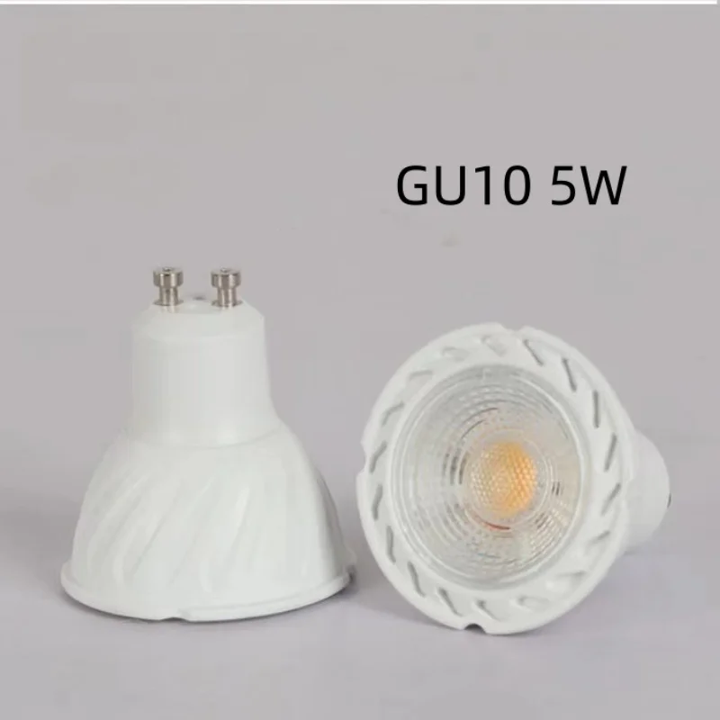 Recessed Adjustable Angle LED Spot light holder fixed GU10/MR16 Downlight frame Aluminum housing cover round Ceiling Lamp AC220V