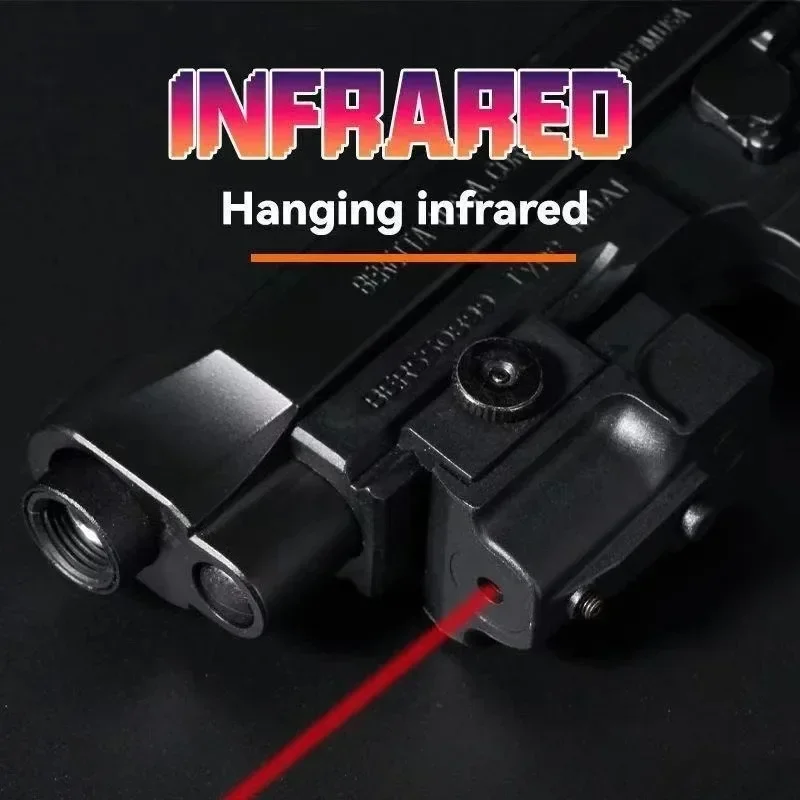 2026 Anti Static Outer Coating Mini Under Hang Ornament 20MM Adjustable Width Daily Storage Play Parts