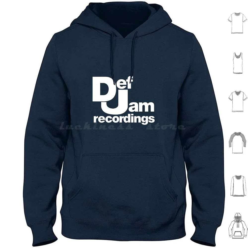 Cool Def Jam grabaciones, Dreamville Death Row Tde Rap Hip Hop, Retro Sitcom Def, camiseta de búsqueda en caliente de algodón para hombres y mujeres Diy