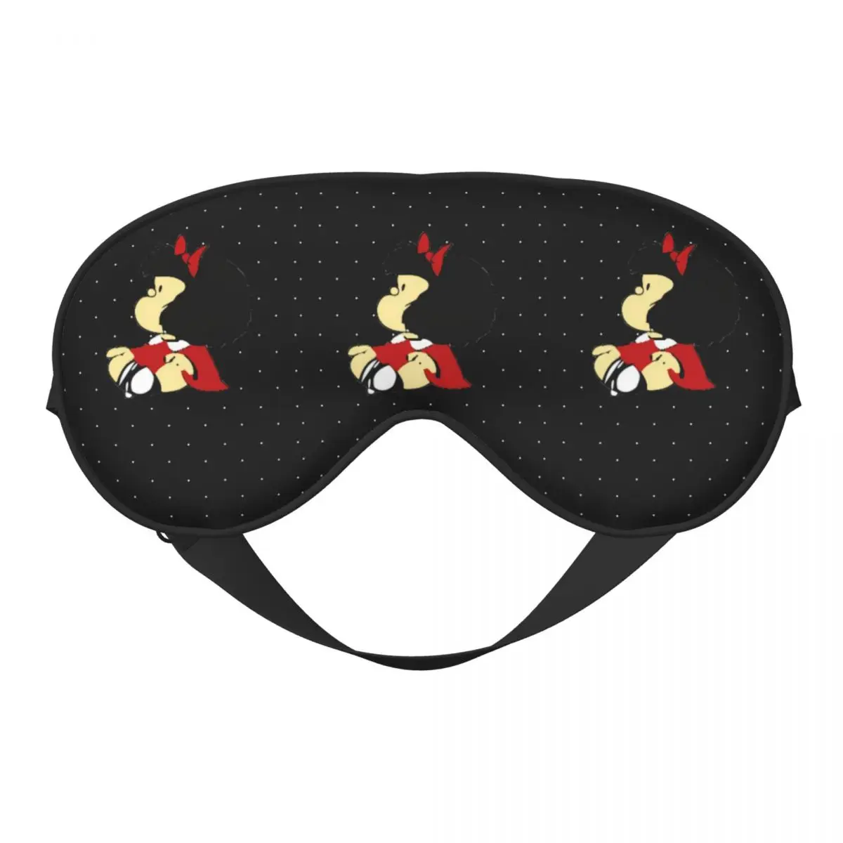 Funny Mafalda Anime… - image