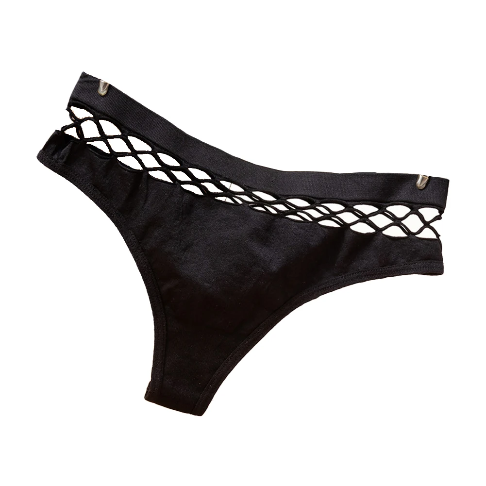 Stoff Aprikose Nylon Nahtloses Fischnetz Lässiges Muster Tägliche Elastizität Rose Rot Weiblich Sexy Grau Schlaf Hip Lift