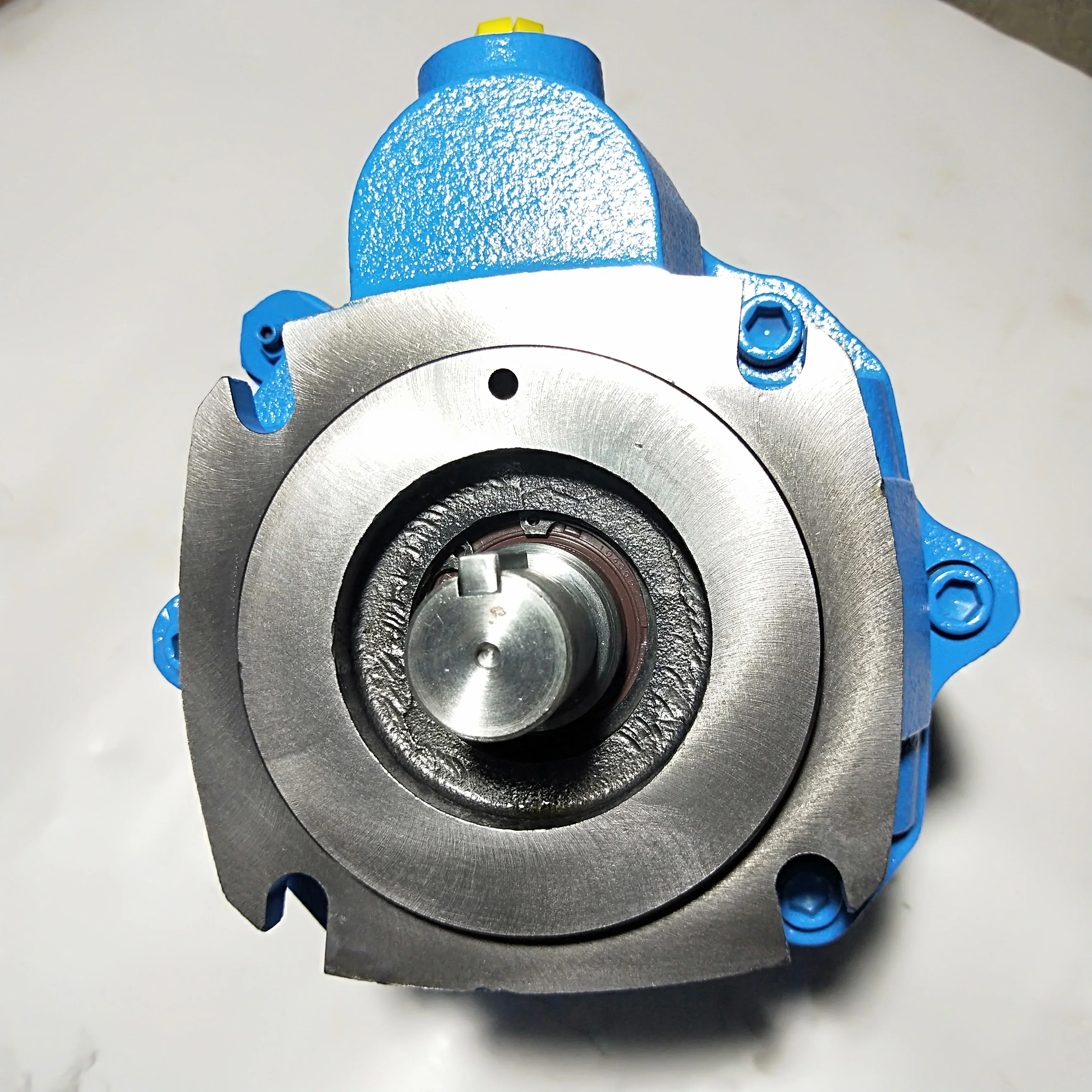

Low Price Hydraulic Axial Piston Pump PVM PVM018 PVM045 Series PVM018ER02AS02AAA28000000A0A