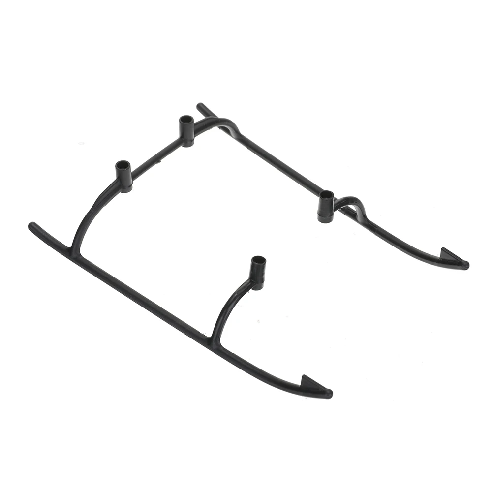 Ensemble de train d'atterrissage de pièces de rechange d'hélicoptère RC Eachine E190S