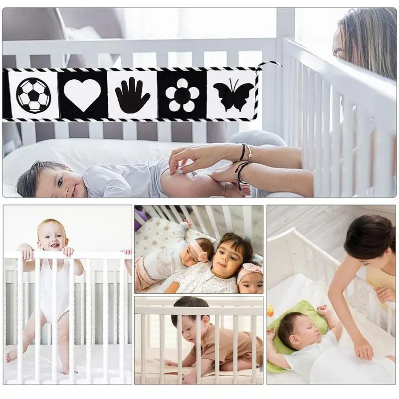 CPull-Jouets mentaires oriels de nettoyage pour bébés, nettoyage doux, grill de livre, jouets à moteur fin à mâcher, nettoyage mentaires oriel, abonnés élevés