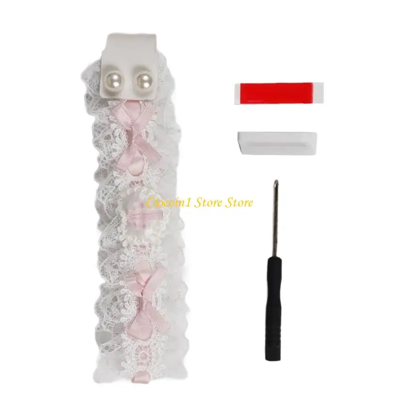 

A3PC кружевные клавиатуры ремни клавиатуры Клавиатуры строп