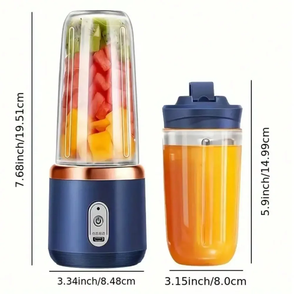 Thumbnail 3 - #34 Highest Rated Smoothie Makers to Buy in 2026