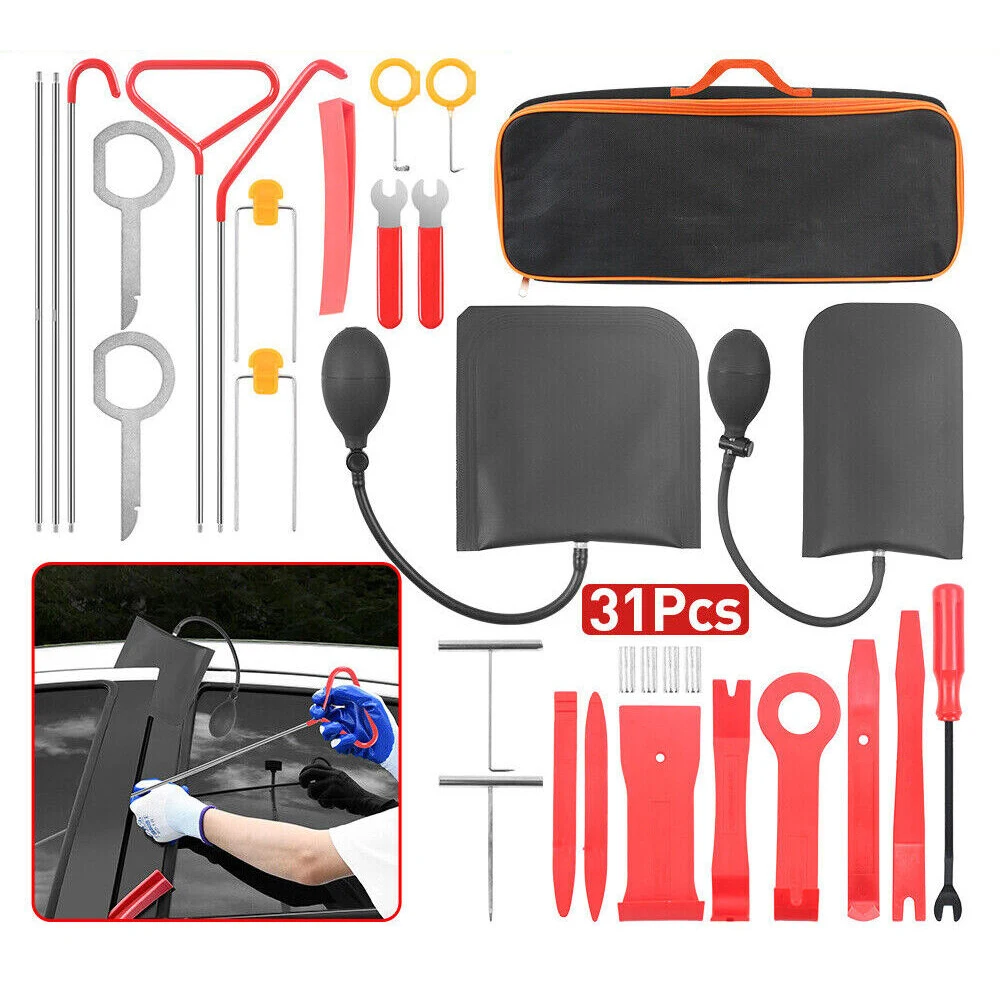 Thumbnail 3 - #69 Low Cost Car Disassembly Kit That Work