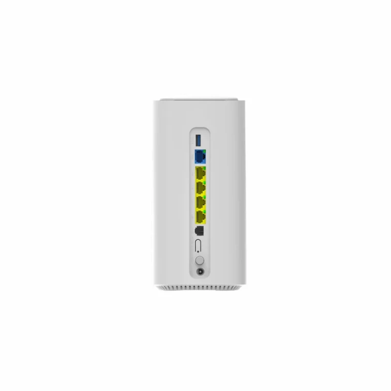

Qualcomm SDX55 4x4 Band Locked Enterprise WiFi6 AX3600 5G Router