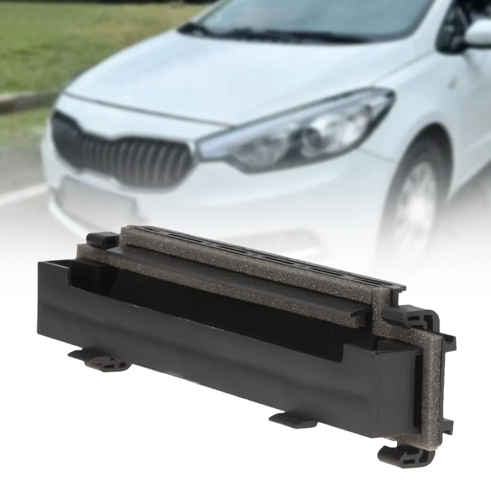 

Air Filter Cap 971291U000 Spare Easy to Install Repair Direct Replaces