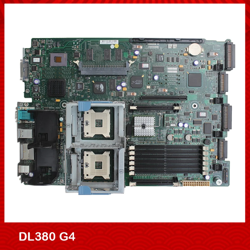 

Original Server Motherboard For HP For DL380 G4 359251-001 404715-001 Good Quality